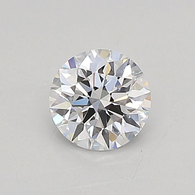 Lab Grown Diamond Lab-grown 0,43Ct D-VVS1 Round - IGILG653417871 1