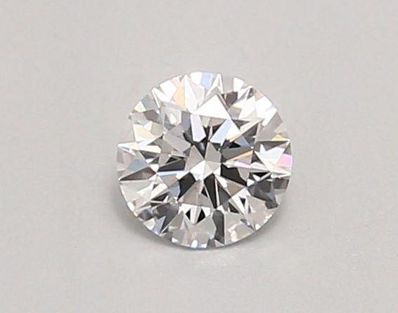 Lab Grown Diamond Lab-grown 0,43Ct D-VVS1 Round - IGILG660428221 1