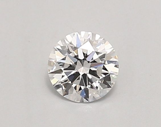 Lab Grown Diamond Lab-grown 0,43Ct D-VVS1 Round - IGILG660428226 1