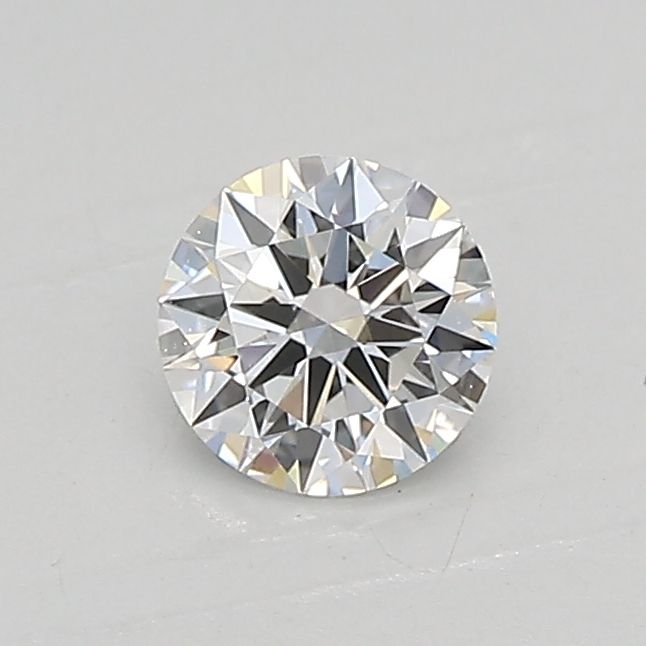 Lab Grown Diamond Lab-grown 0,43Ct D-VVS1 Round - IGILG662446214 1