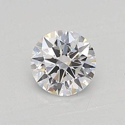 Lab Grown Diamond Lab-grown 0,43Ct D-VVS1 Round - IGILG662446214 1