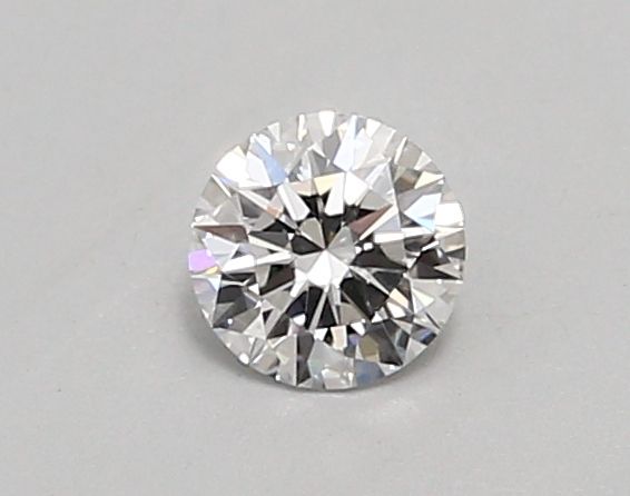 Lab Grown Diamond Lab-grown 0,43Ct D-VVS1 Round - IGILG663404133 1