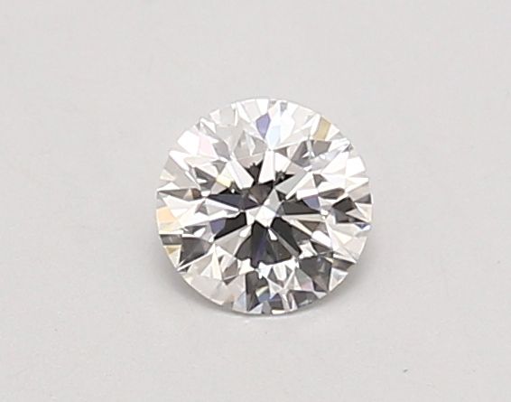 Lab Grown Diamond Lab-grown 0,43Ct D-VVS1 Round - IGILG657416561 1