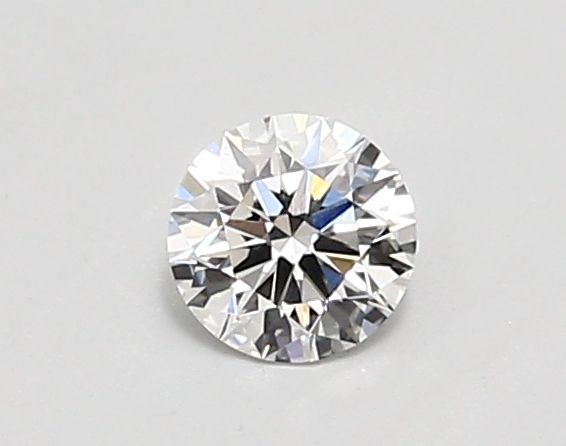 Lab Grown Diamond Lab-grown 0,43Ct D-VVS1 Round - IGILG653454430 1