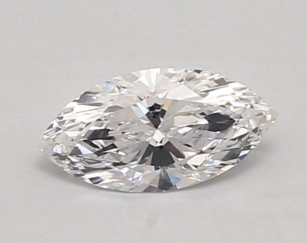 Lab Grown Diamond Lab-grown 0,84Ct D-VVS2 Marquise - IGILG771634907 1