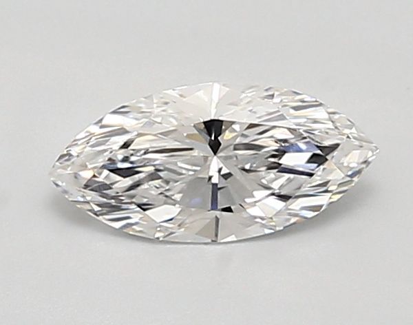 Lab Grown Diamond Lab-grown 0,83Ct D-VVS2 Marquise - IGILG724519747 1