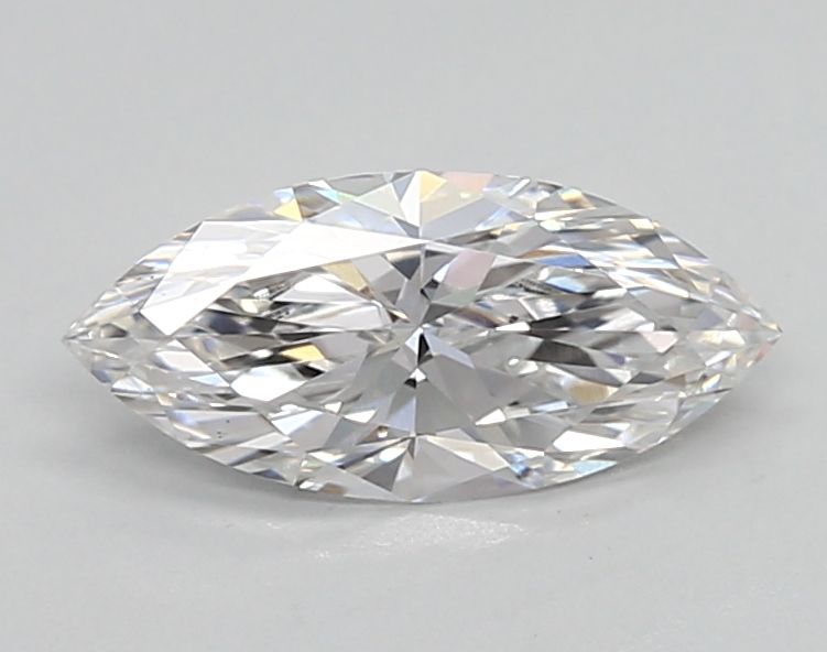 Lab Grown Diamond Lab-grown 0,83Ct E-VS1 Marquise - IGILG722502870 1