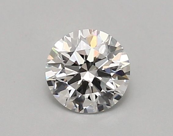 Lab Grown Diamond Lab-grown 0,59Ct D-VVS1 Round - IGILG732587823 1