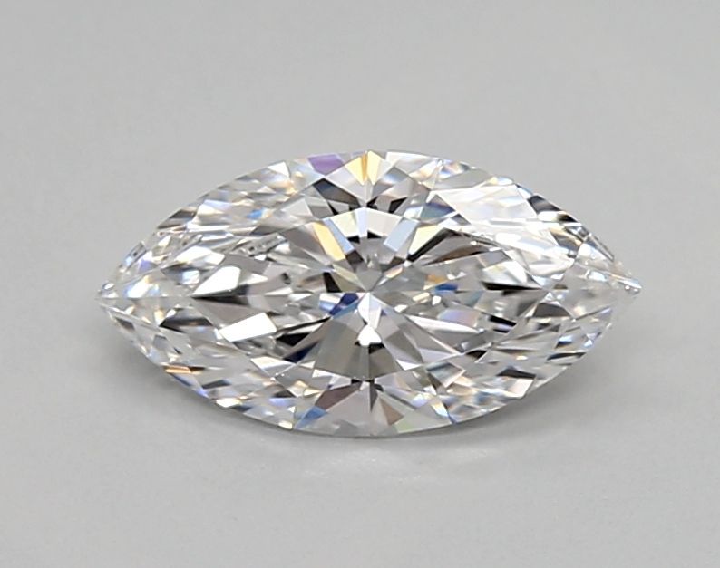 Lab Grown Diamond Lab-grown 0,83Ct D-VVS2 Marquise - IGILG738531319 1