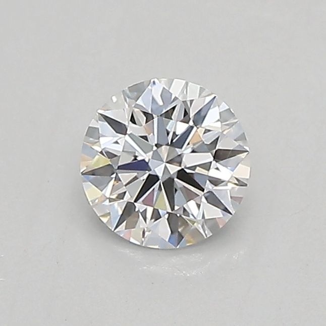 Lab Grown Diamond Lab-grown 0,43Ct D-VVS1 Round - IGILG660442529 1