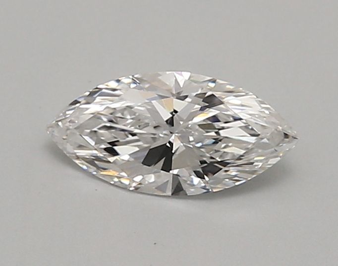 Lab Grown Diamond Lab-grown 0,83Ct D-VVS2 Marquise - IGILG728515709 1