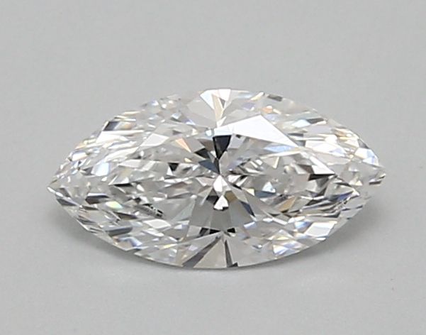 Lab Grown Diamond Lab-grown 0,83Ct D-VVS2 Marquise - IGILG729554491 1