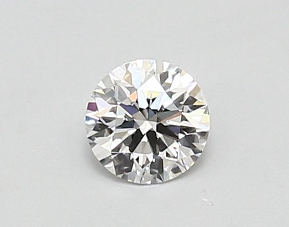 Lab Grown Diamond Lab-grown 0,46Ct D-VVS1 Round - IGILG649432904 1