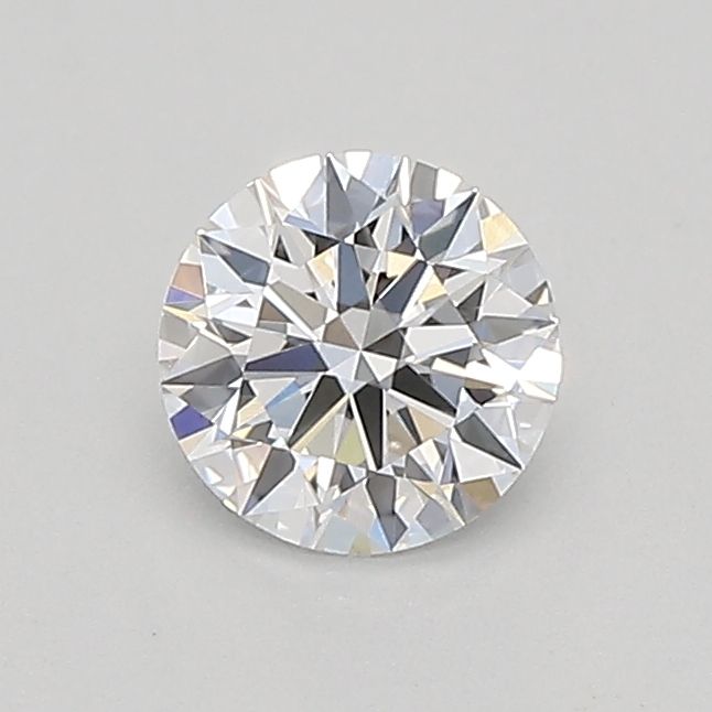 Lab Grown Diamond Lab-grown 0,44Ct D-VVS1 Round - IGILG627432158 1