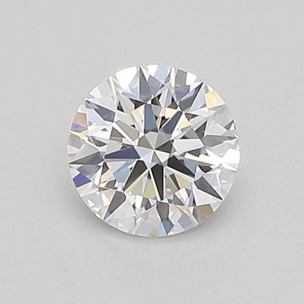 Lab Grown Diamond Lab-grown 0,44Ct D-VVS1 Round - IGILG627432158 1