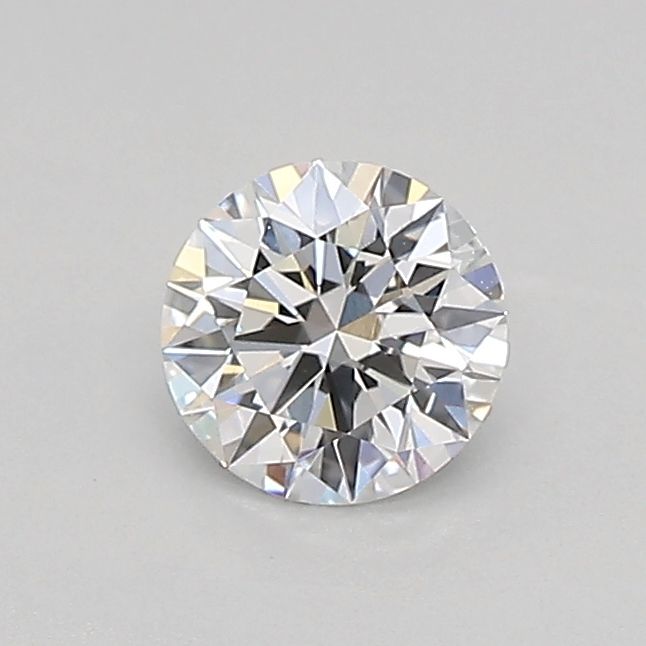 Lab Grown Diamond Lab-grown 0,44Ct D-VVS1 Round - IGILG637443829 1