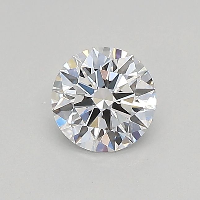 Lab Grown Diamond Lab-grown 0,44Ct D-VVS1 Round - IGILG635489731 1