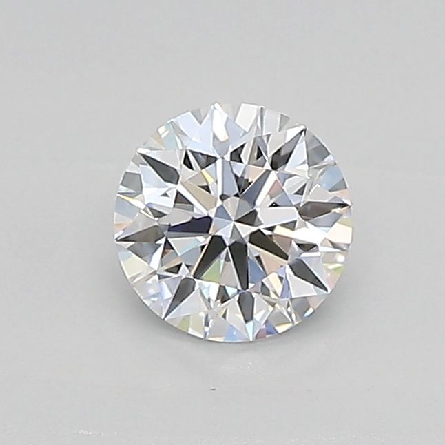 Lab Grown Diamond Lab-grown 0,46Ct D-VVS1 Round - IGILG648465954 1