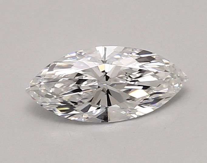 Lab Grown Diamond Lab-grown 0,91Ct D-VVS2 Marquise - IGILG725517703 1