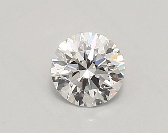 Lab Grown Diamond Lab-grown 0,44Ct D-VVS1 Round - IGILG636465860 1