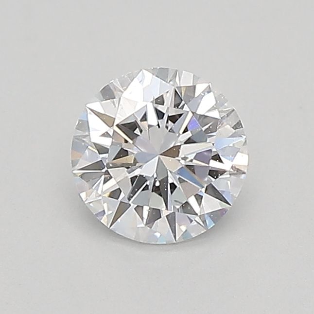Lab Grown Diamond Lab-grown 0,44Ct D-VVS1 Round - IGILG627421829 1