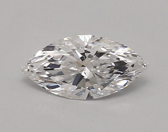 Lab Grown Diamond Lab-grown 0,91Ct D-VS1 Marquise - IGILG719559775 1