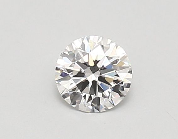 Lab Grown Diamond Lab-grown 0,46Ct D-VVS1 Round - IGILG634494026 1