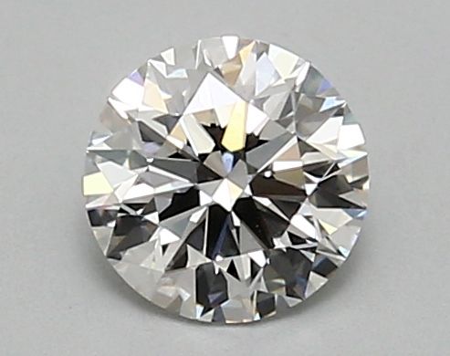 Lab Grown Diamond Lab-grown 0,85Ct D-VVS2 Round - IGILG797686174 1