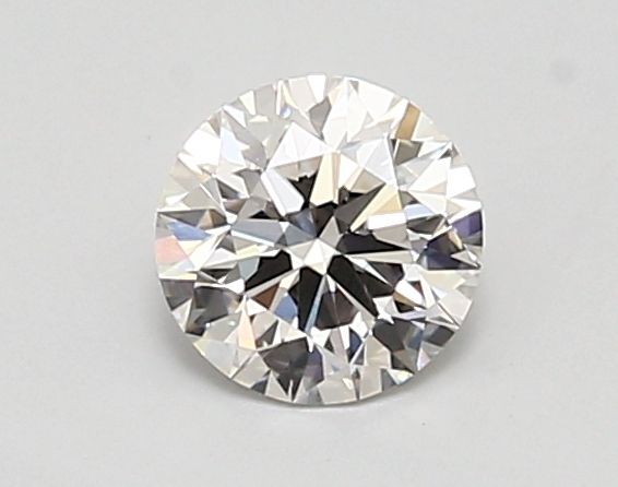 Lab Grown Diamond Lab-grown 0,85Ct E-FL Round - IGILG787657822 1