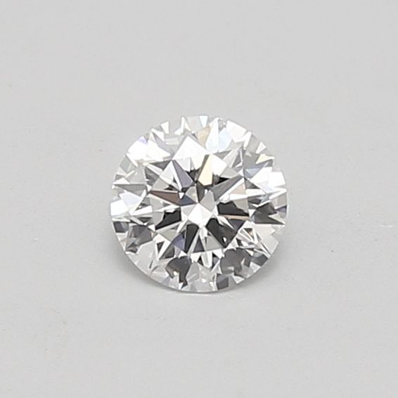 Lab Grown Diamond Lab-grown 0,44Ct D-VVS1 Round - IGILG598358861 1