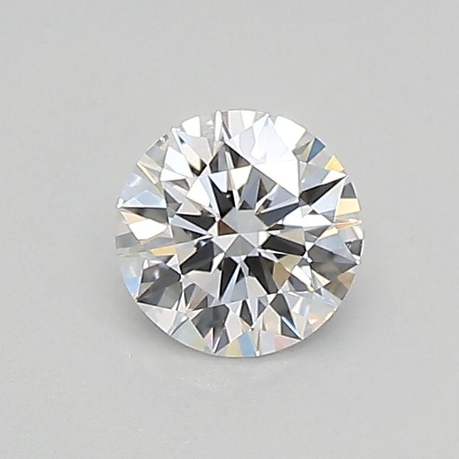 Lab Grown Diamond Lab-grown 0,44Ct D-VVS1 Round - IGILG638492614 1