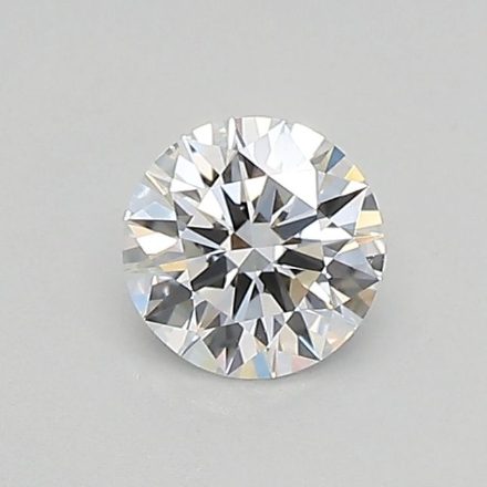Lab Grown Diamond Lab-grown 0,44Ct D-VVS1 Round - IGILG638492614 1