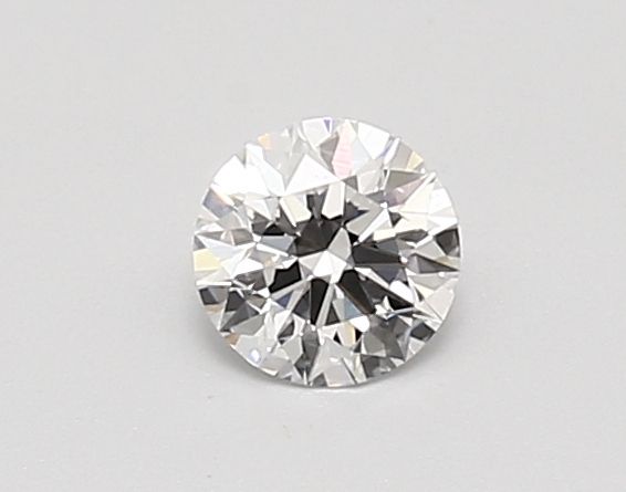 Lab Grown Diamond Lab-grown 0,44Ct D-VVS1 Round - IGILG626400003 1