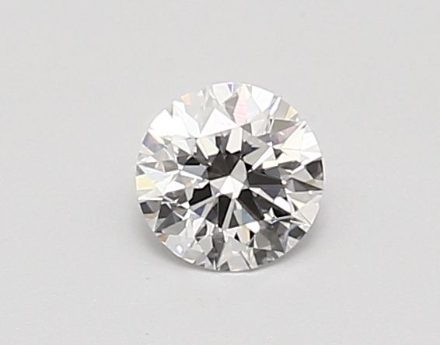Lab Grown Diamond Lab-grown 0,44Ct D-VVS1 Round - IGILG626400003 1