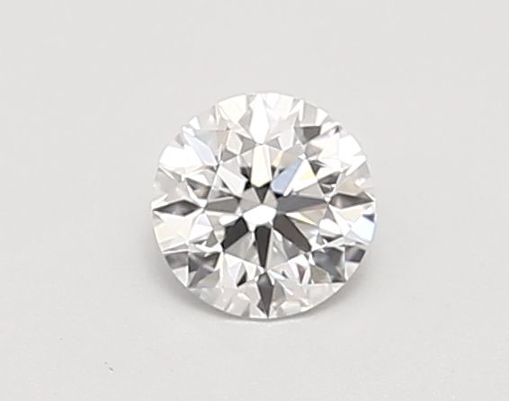 Lab Grown Diamond Lab-grown 0,44Ct D-VVS1 Round - IGILG646472272 1
