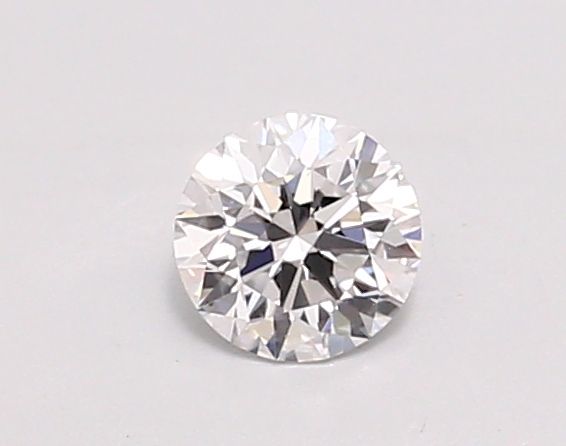 Lab Grown Diamond Lab-grown 0,44Ct D-VVS1 Round - IGILG653424213 1