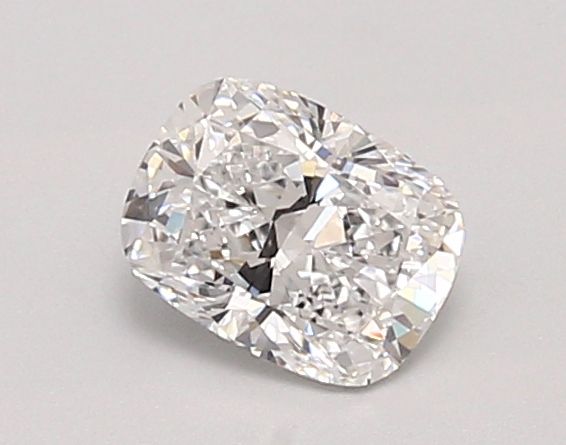 Lab Grown Diamond Lab-grown 0,92Ct D-VVS2 Cushion - IGILG720593841 1