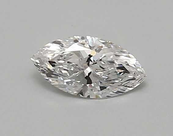 Lab Grown Diamond Lab-grown 0,43Ct D-VVS2 Marquise - IGILG775642567 1