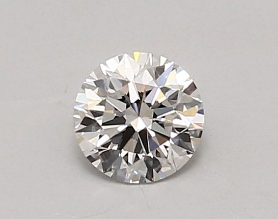 Lab Grown Diamond Lab-grown 0,54Ct E-VVS1 Round - IGILG785608681 1