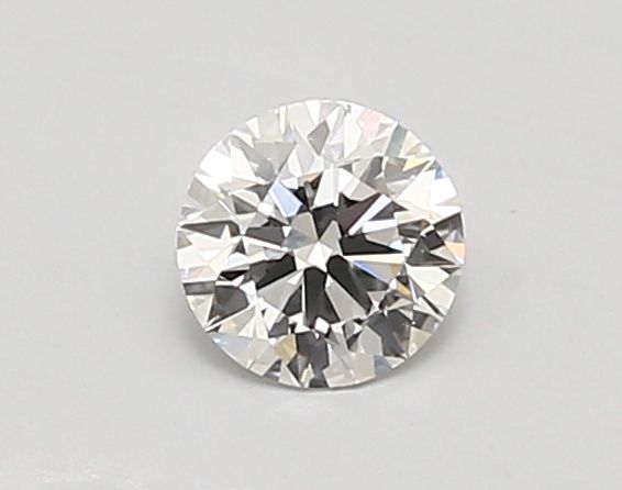 Lab Grown Diamond Lab-grown 0,54Ct D-VVS1 Round - IGILG787660287 1