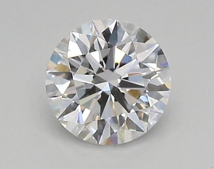 Lab Grown Diamond Lab-grown 0,54Ct D-VVS1 Round - IGILG782627592 1