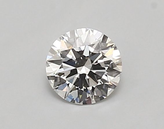 Lab Grown Diamond Lab-grown 0,54Ct D-VVS1 Round - IGILG787660237 1