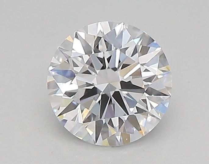 Lab Grown Diamond Lab-grown 0,54Ct D-VVS1 Round - IGILG784631145 1