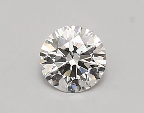 Lab Grown Diamond Lab-grown 0,54Ct D-VVS2 Round - IGILG790676001 1