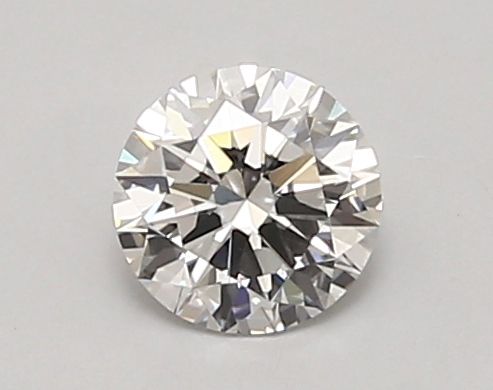 Lab Grown Diamond Lab-grown 0,54Ct D-VVS1 Round - IGILG786616550 1