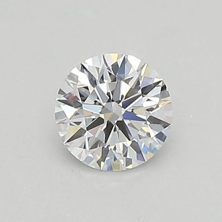 Lab Grown Diamond Lab-grown 0,44Ct D-VVS1 Round - IGILG649432526 1
