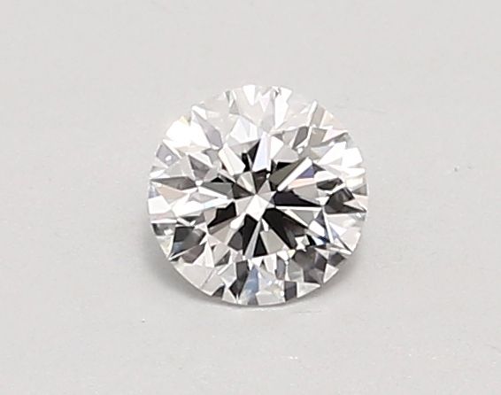 Lab Grown Diamond Lab-grown 0,44Ct D-VVS1 Round - IGILG649432944 1