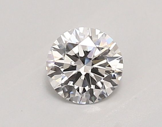 Lab Grown Diamond Lab-grown 0,57Ct D-VVS1 Round - IGILG731519077 1