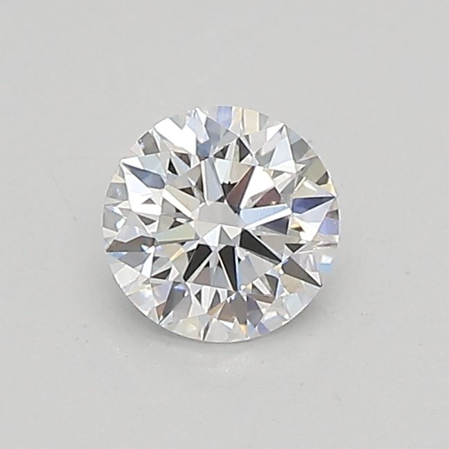 Lab Grown Diamond Lab-grown 0,44Ct D-VVS1 Round - IGILG651473894 1