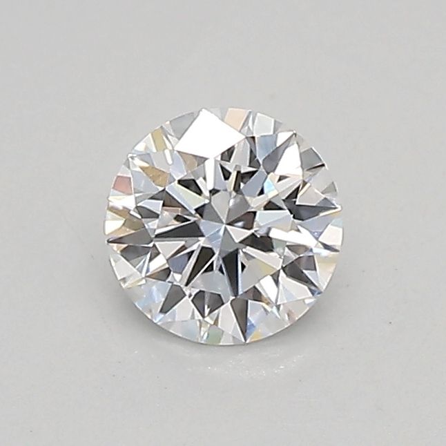 Lab Grown Diamond Lab-grown 0,44Ct D-VVS1 Round - IGILG652495622 1